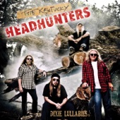 The Kentucky Headhunters - Ain't That a Shame