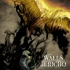 Redemption - EP - Walls of Jericho