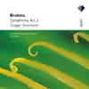 Stream & download Brahms: Symphony No. 1 & Tragic Overture