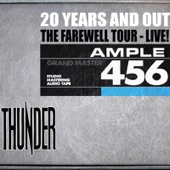 The Farewell Tour - Live! artwork