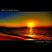 Ibiza Piano Chill, Vol. 2 artwork