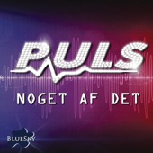 Noget af det artwork