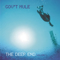 Gov't Mule - Beautifully Broken