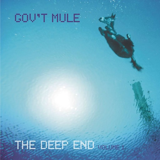 Cover von Banks Of The Deep End