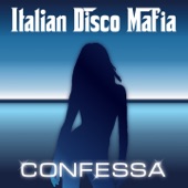 Confessa (Extended Mix) artwork
