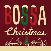 Bossa Christmas artwork