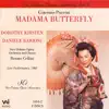 Puccini: Madama Butterfly (Live Performance, 1960) album lyrics, reviews, download