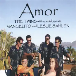 Amor - The Twins Amor - The Twins