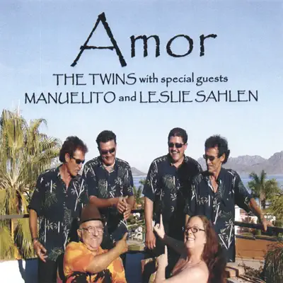 Amor - The Twins Amor - The Twins