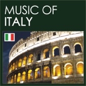 Music of Italy artwork