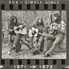 Simple Songs 1971-1973, 2011