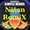 Theme for Great Cities (Nissn Remix) - Single