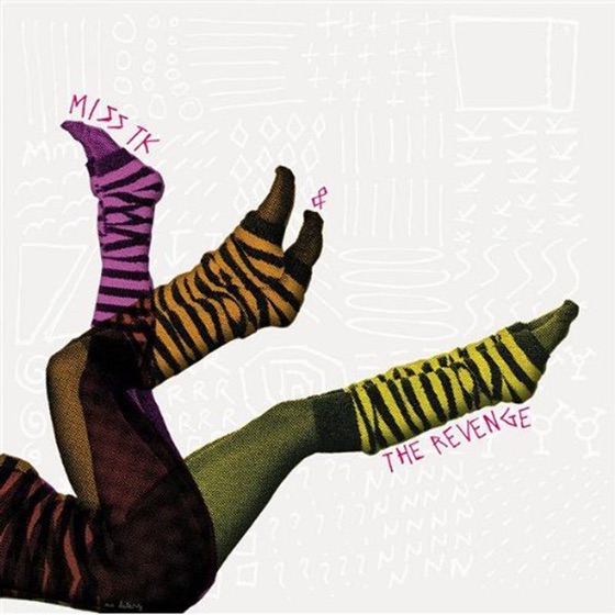 Cover artwork for No Biterz