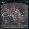 Cozzolani: Complete Works, Vol. 1 - Salmi a Otto Voci Concertati (1650)