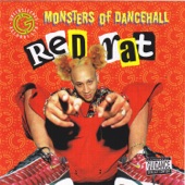 Monsters of Dancehall artwork