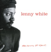 Lenny White - Whew! What a Dream
