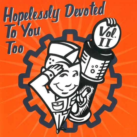 Cover artwork for Blocked Up