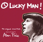 O Lucky Man! artwork