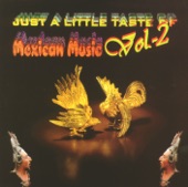 Just a Little Taste of Mexican Music, Vol. 2, 2002
