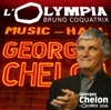 Georges Chelon à l'Olympia (Live 2008)
