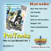 Karaoke - Hits of Liza Minnelli, Vol. 1 album lyrics, reviews, download