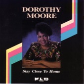 Dorothy Moore - It's Rainin' On My Side Of The Bed