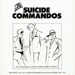 The Suicide Commandos - Complicated Fun