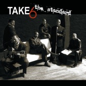 Take 6 - Sweet Georgia Brown