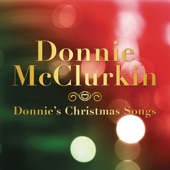 Donnie's Christmas Songs artwork