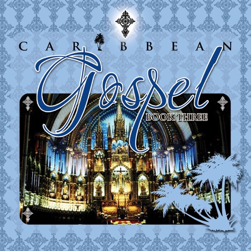 Cover von Holy, holy, holy