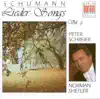 Stream & download Schumann: Lieder, Vol. 2 - Liederkreis / 3 Gedichte, Op. 30, Lieder Und Gesange (Schreier, Shetler)