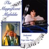 The Magnificent Mafalda Dedicated to Pope John Paul II