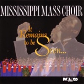 The Mississippi Mass Choir - Your Grace and Mercy