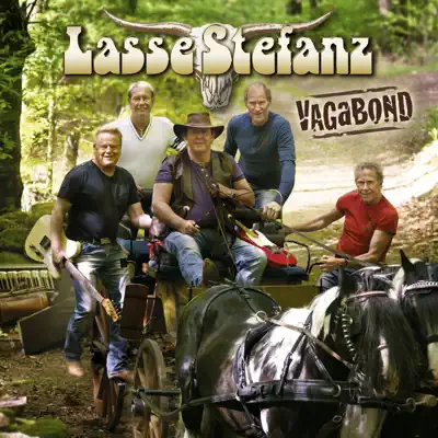 Vagabond - Lasse Stefanz