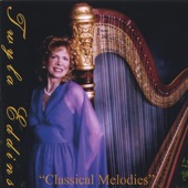 Classical Melodies (on the Harp) artwork