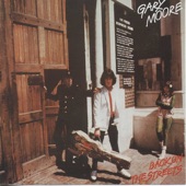 Gary Moore - Back On the Streets