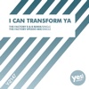 MC Boy - I Can Transform Ya