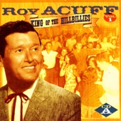 Roy Acuff - When Lulu's Gone