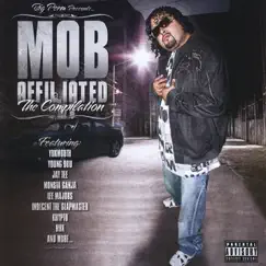 Mob Affiliated the Compilation by Big Perm album reviews, ratings, credits
