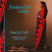 Radmilla Cody - Corn Grinding Song