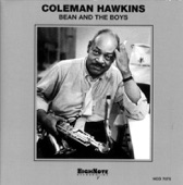 Coleman Hawkins - Disorder At The Border