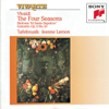 Vivaldi: The Four Seasons - Sinfonia "Al Santo Sepolcro" - Concerto, Op. 3, No. 10 - Tafelmusik