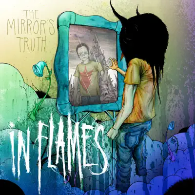 The Mirror's Truth - EP - In Flames