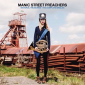 Manic Street Preachers - Autumnsong