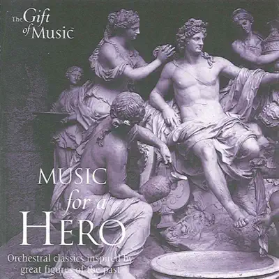 Music for a Hero - London Philharmonic Orchestra