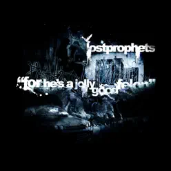 For He's a Jolly Good Felon (L'Amour la Morgue Rinse and ReFix Edition) - Single - Lostprophets