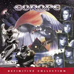 Europe: Definitive Collection - Europe