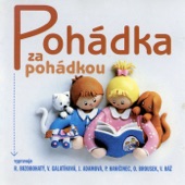 Pohádka Za Pohádkou artwork