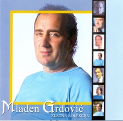 Mladen Grdović - Dalmatinac