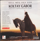 Kell Még Egy Szó - Koltay Gábor filmjeinek És Színpadi Rendezéseinek Zenéiből